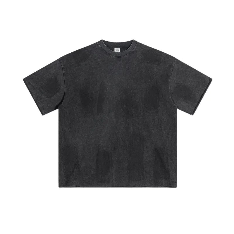 Trendy Wash Vintage T Shirt